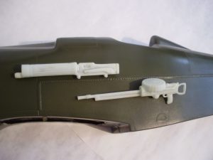 aircombat kit se 5 detail
